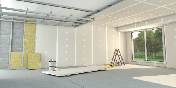 Best Geographic-Specific Insulation Services in Houghton Lake, MI