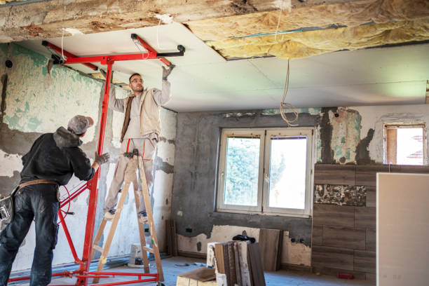 Best Spray Foam Insulation in Houghton Lake, MI