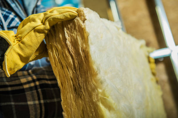 Best Spray Foam Insulation in Houghton Lake, MI