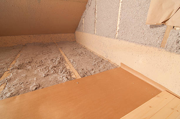 Best Insulation Maintenance and Repair in Houghton Lake, MI